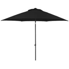 Parasol Lugo 300cm (black)