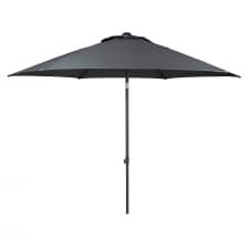 Parasol Lugo 300cm (grey)
