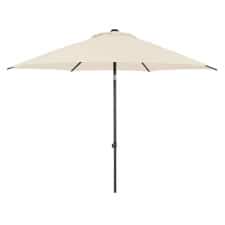 Parasol Lugo 300cm (vanilla ice)