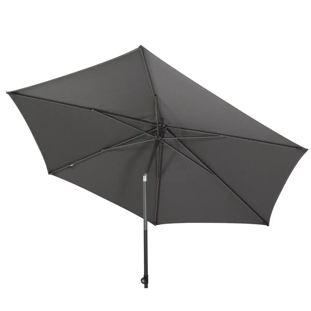 parasol oasis 300 cm. Ø anthracite