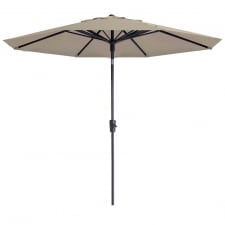 Parasol Paros 300cm (ecru)