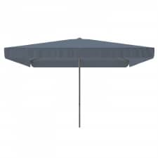 Parasol Quito 300x300cm (Safier blue)