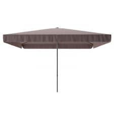 Parasol Quito 300x300cm (Taupe)