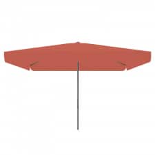 Parasol Quito 300x300cm (Terra)