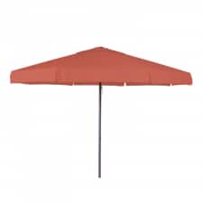Parasol Quito 400cm rond (Terra)