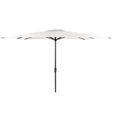 Parasol Rhodos 280x280cm (Off white)