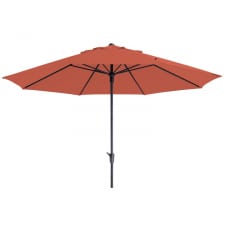 Parasol Timor 400cm (terra)