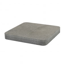 Parasolvoet 4 Seasons graniet 180kg