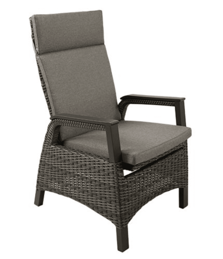 Paruguay Tuinstoel - Own