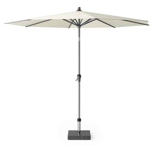 platinum riva 300 cm ecru parasol