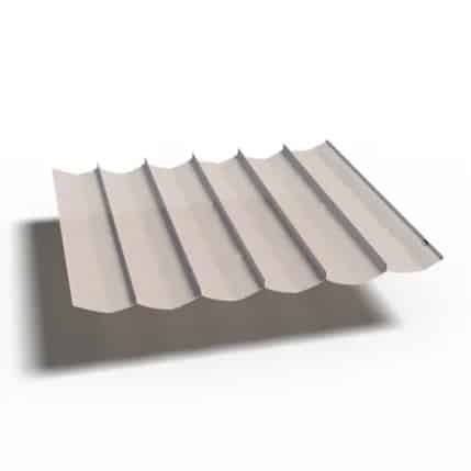 Platinum Sun&Shade Coolfit harmonica schaduwdoek B370xL500cm Greige