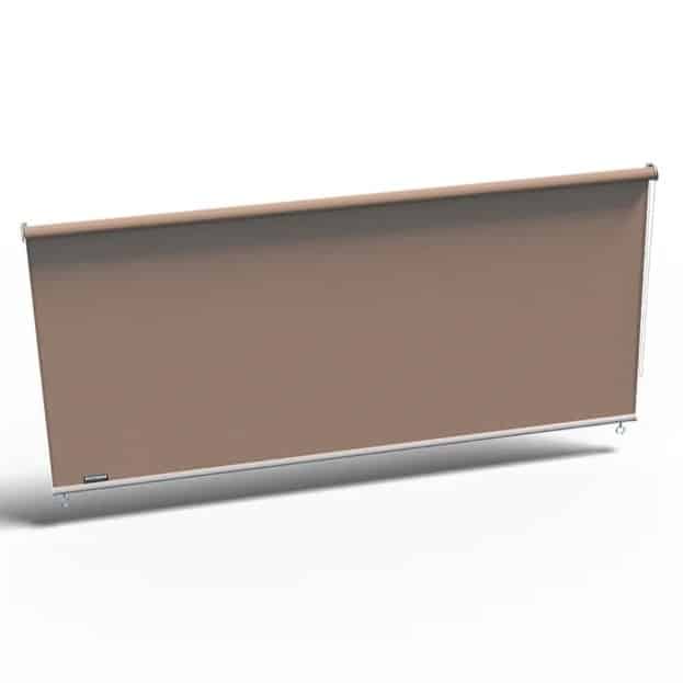 Platinum Sun&Shade Coolfit rolgordijn B198xL240cm Zand