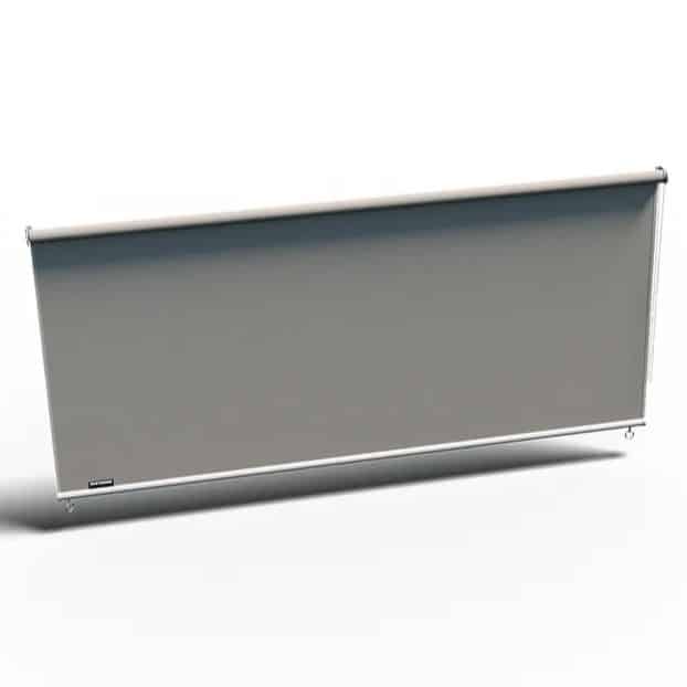 Platinum Sun&Shade Coolfit rolgordijn B296xL240cm Greige