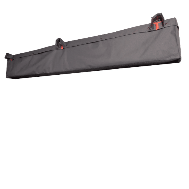 platinum sun&shade beschermhoes voor een harmonica schaduwdoek 200cm breed