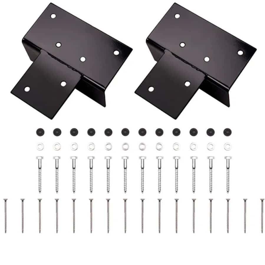 Platinum Sun&Shade pergola kit verlenging element