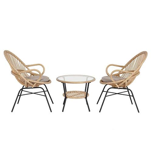 Portman Bistroset - Buitengewoon de boet