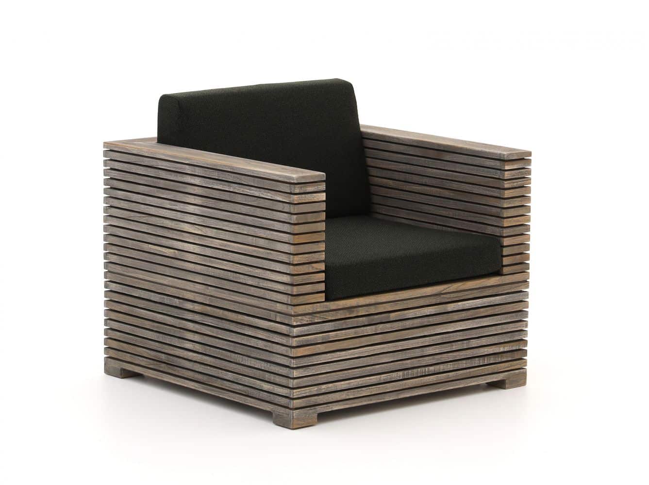 ROUGH-C lounge tuinstoel - Laagste prijsgarantie!