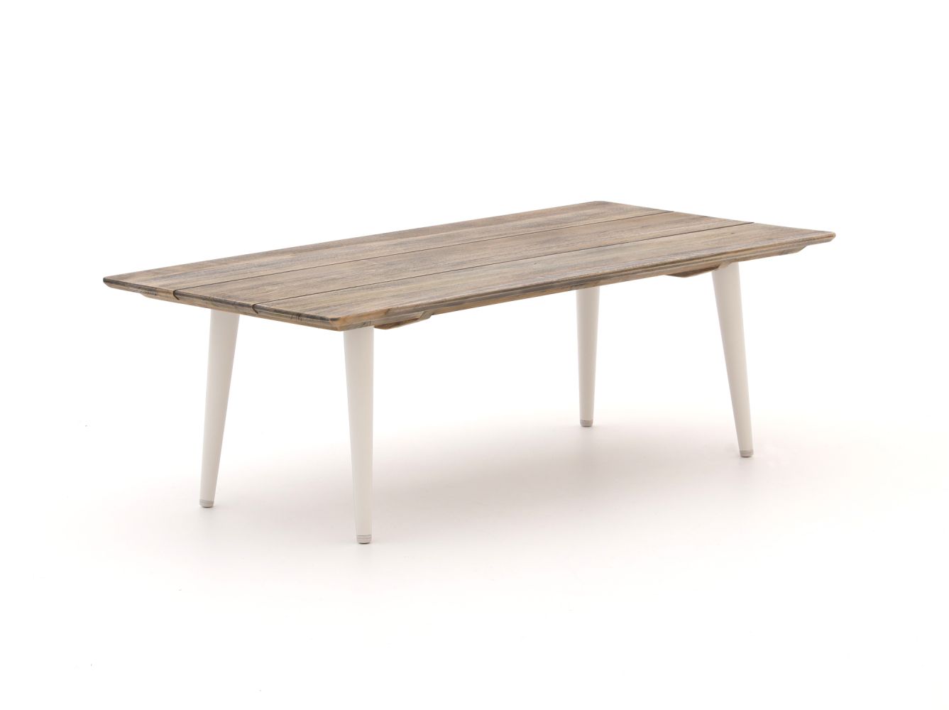 ROUGH-K lounge tuintafel 120x60x40cm - Laagste prijsgarantie!