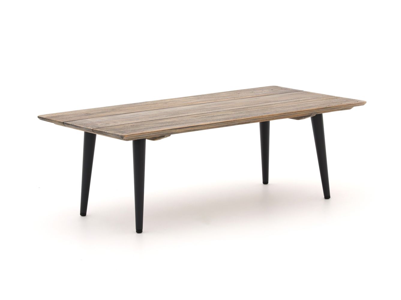 ROUGH-K lounge tuintafel 120x60x40cm - Laagste prijsgarantie!