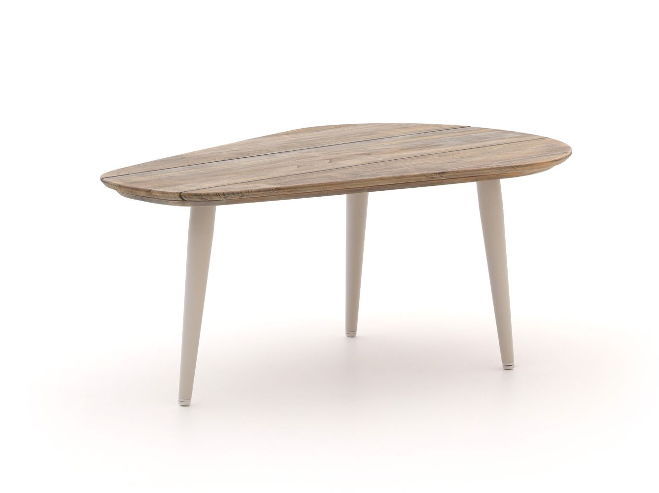 ROUGH-K lounge tuintafel 66x116x45cm - Laagste prijsgarantie!