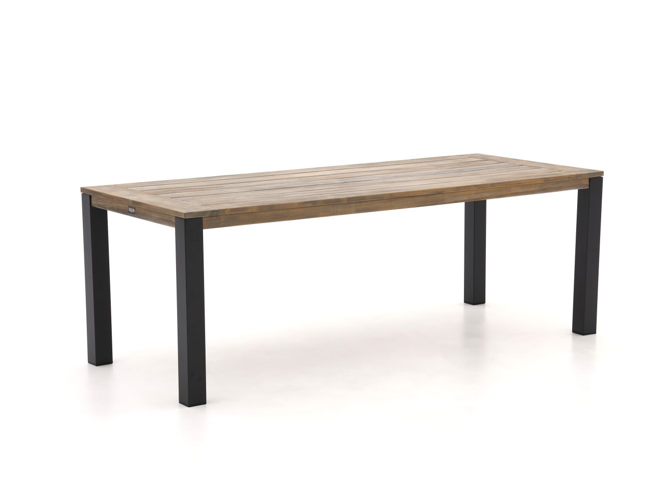 ROUGH-S dining tuintafel 220x90x76cm - Laagste prijsgarantie!