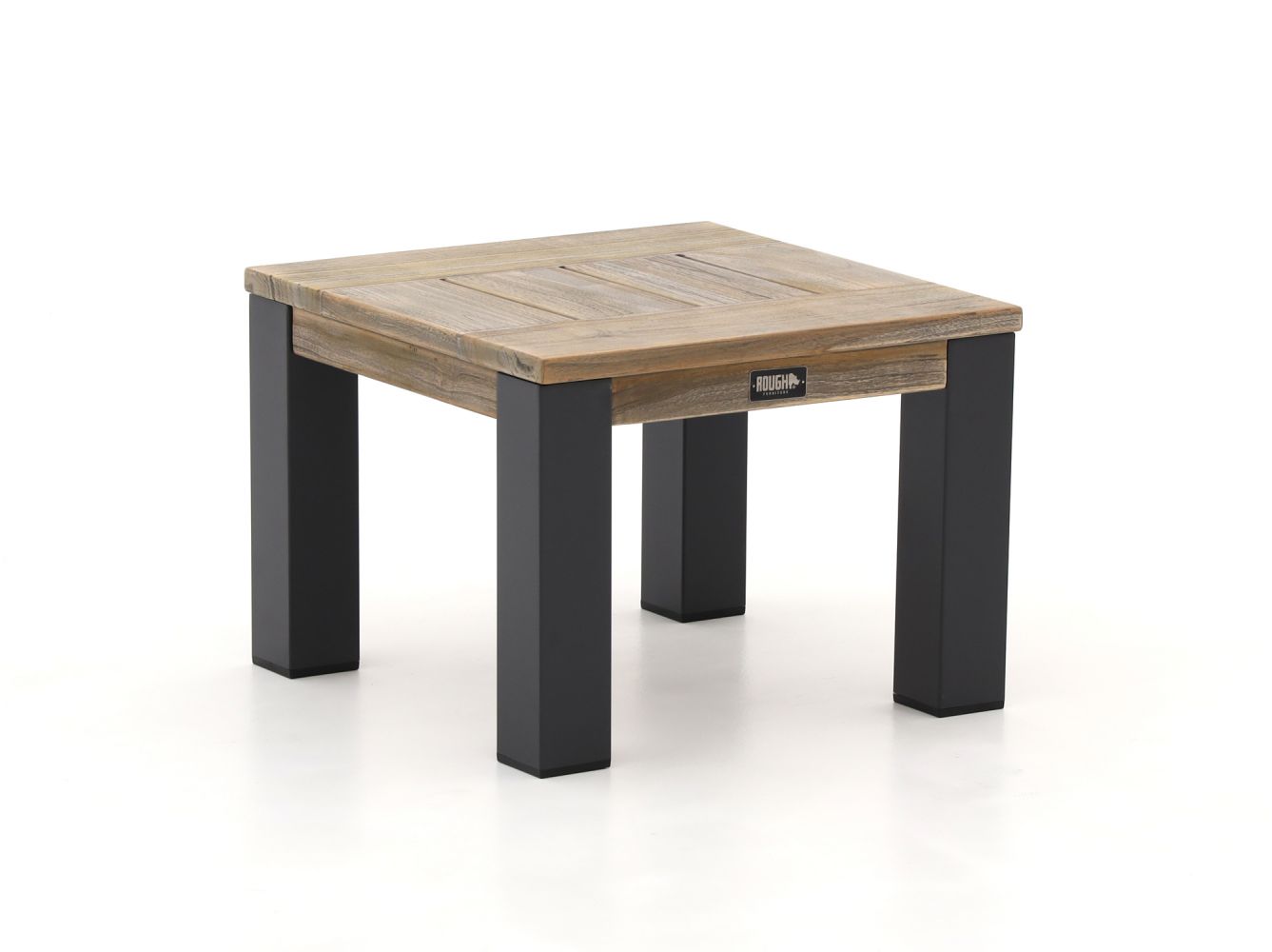 ROUGH-X bijzet tuintafel 55x55x40cm - Laagste prijsgarantie!