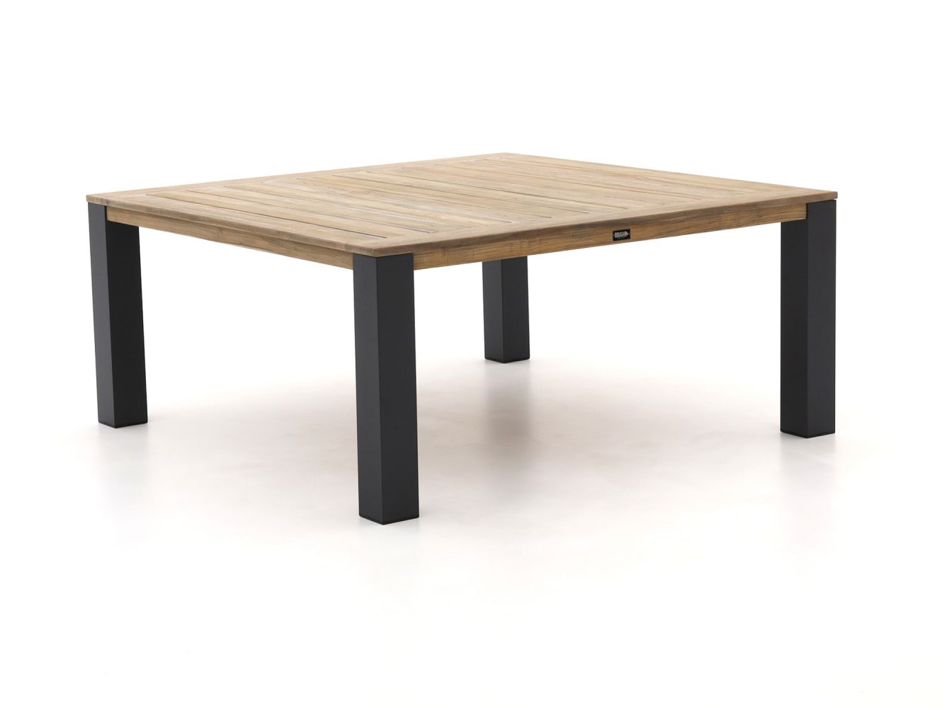 ROUGH-X dining tuintafel 170x170x76cm - Laagste prijsgarantie!