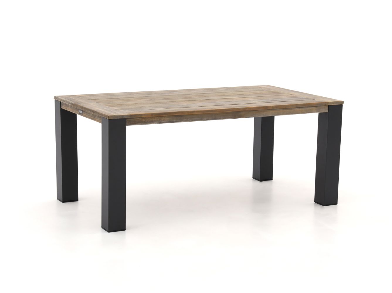 ROUGH-X dining tuintafel 180x100x76cm - Laagste prijsgarantie!