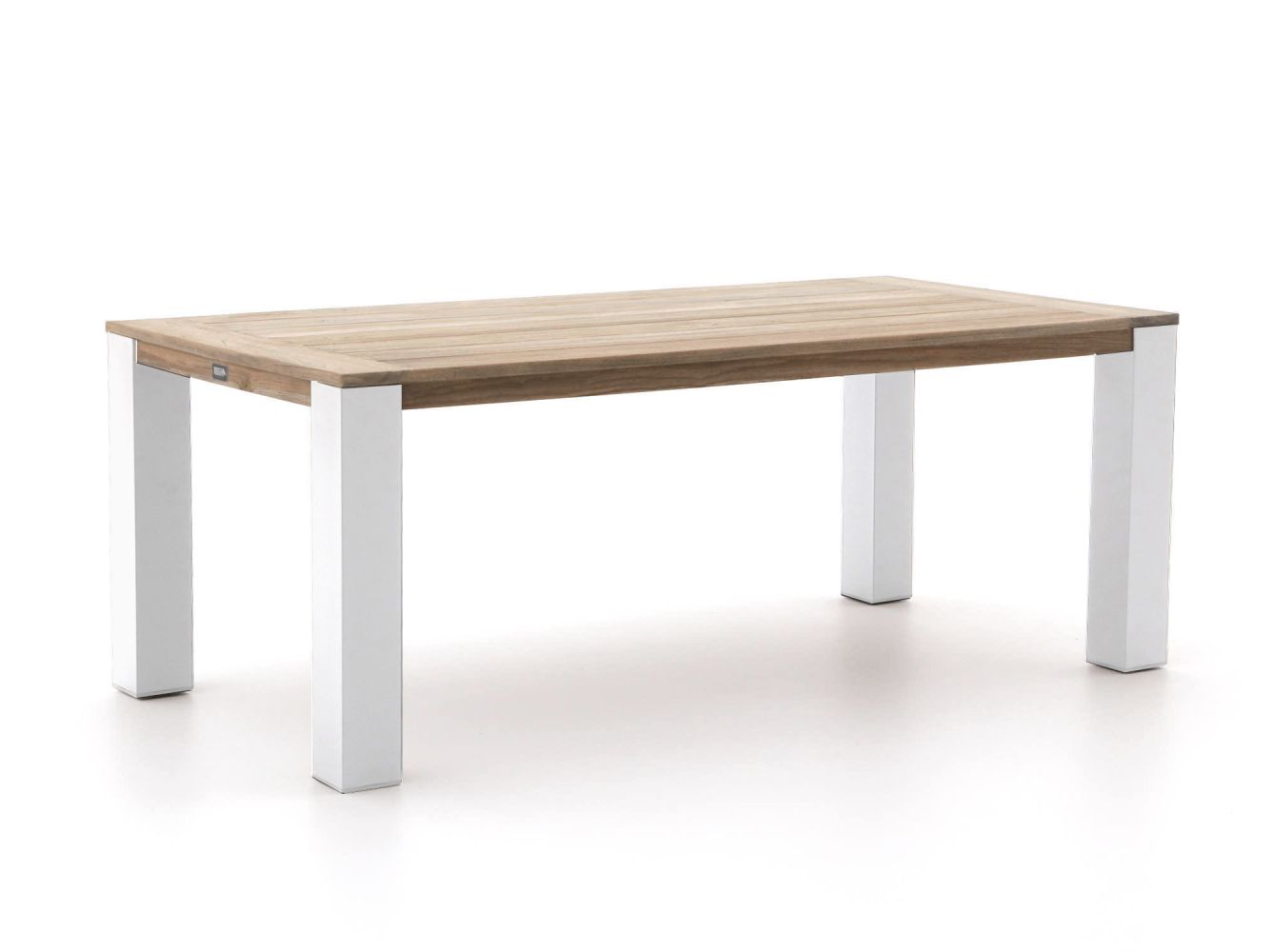 ROUGH-X dining tuintafel 200x100x76cm - Laagste prijsgarantie!
