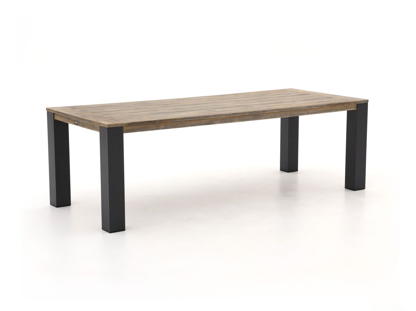 ROUGH-X dining tuintafel 240x100x76cm - Laagste prijsgarantie!