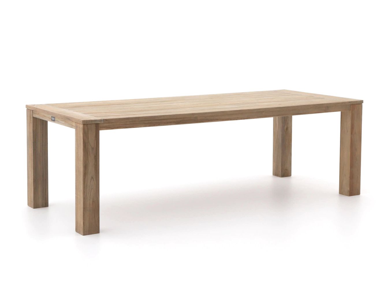 ROUGH-X dining tuintafel 240x100x76cm - Laagste prijsgarantie!