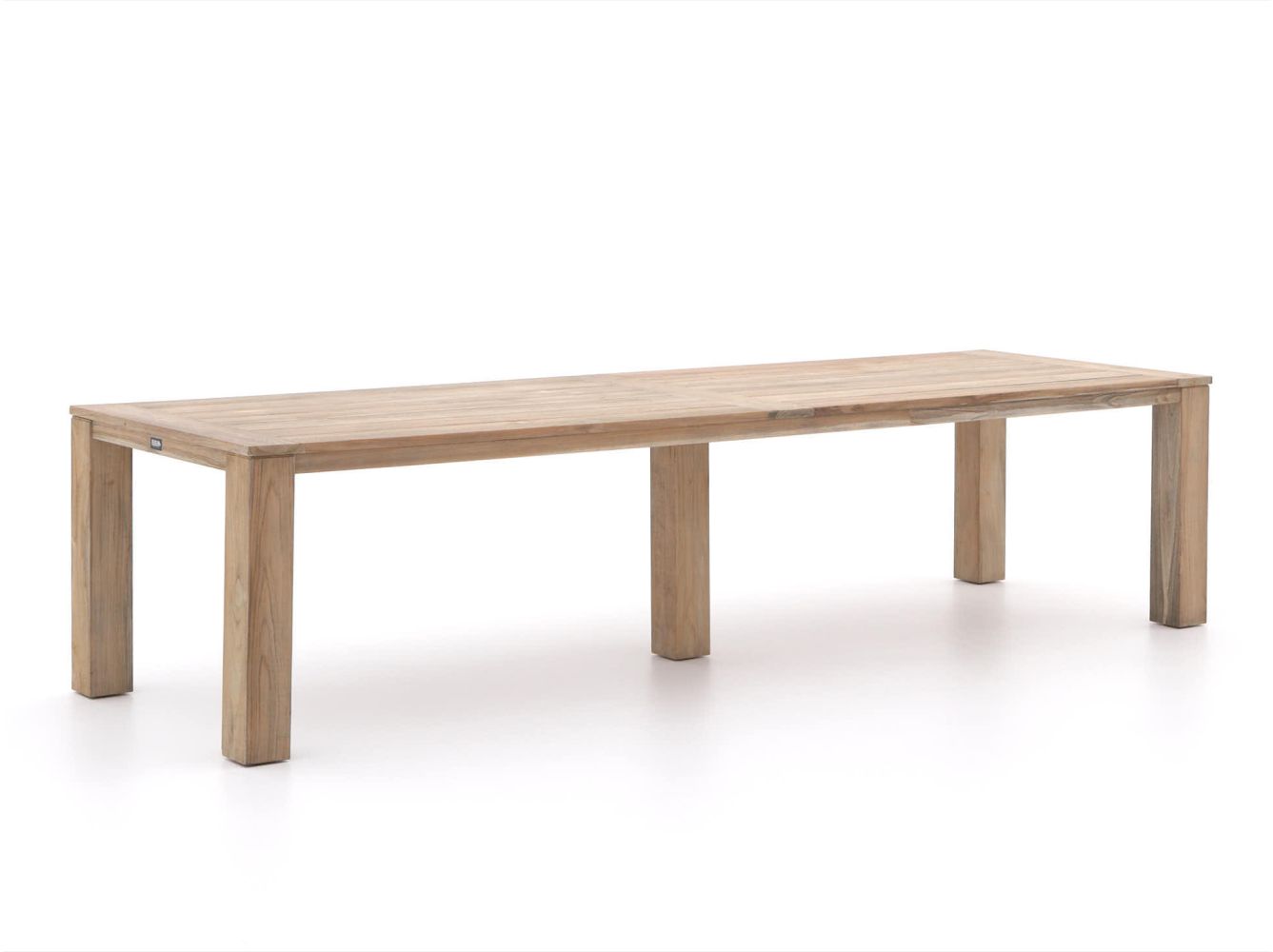 ROUGH-X dining tuintafel 320x100x76cm - Laagste prijsgarantie!