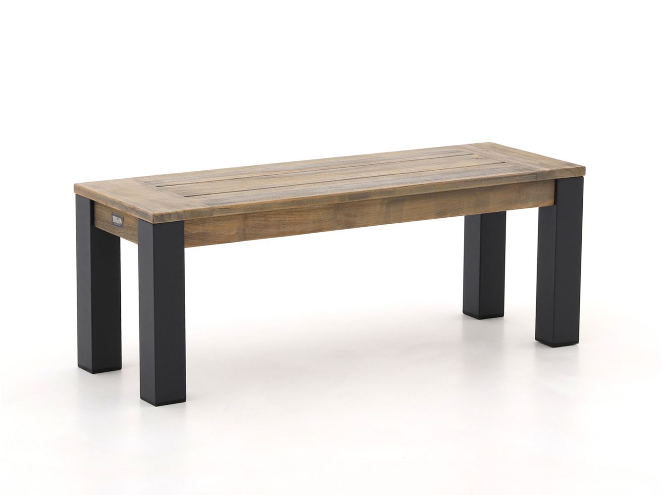 ROUGH-X picknickbank 120x42x45cm - Laagste prijsgarantie!