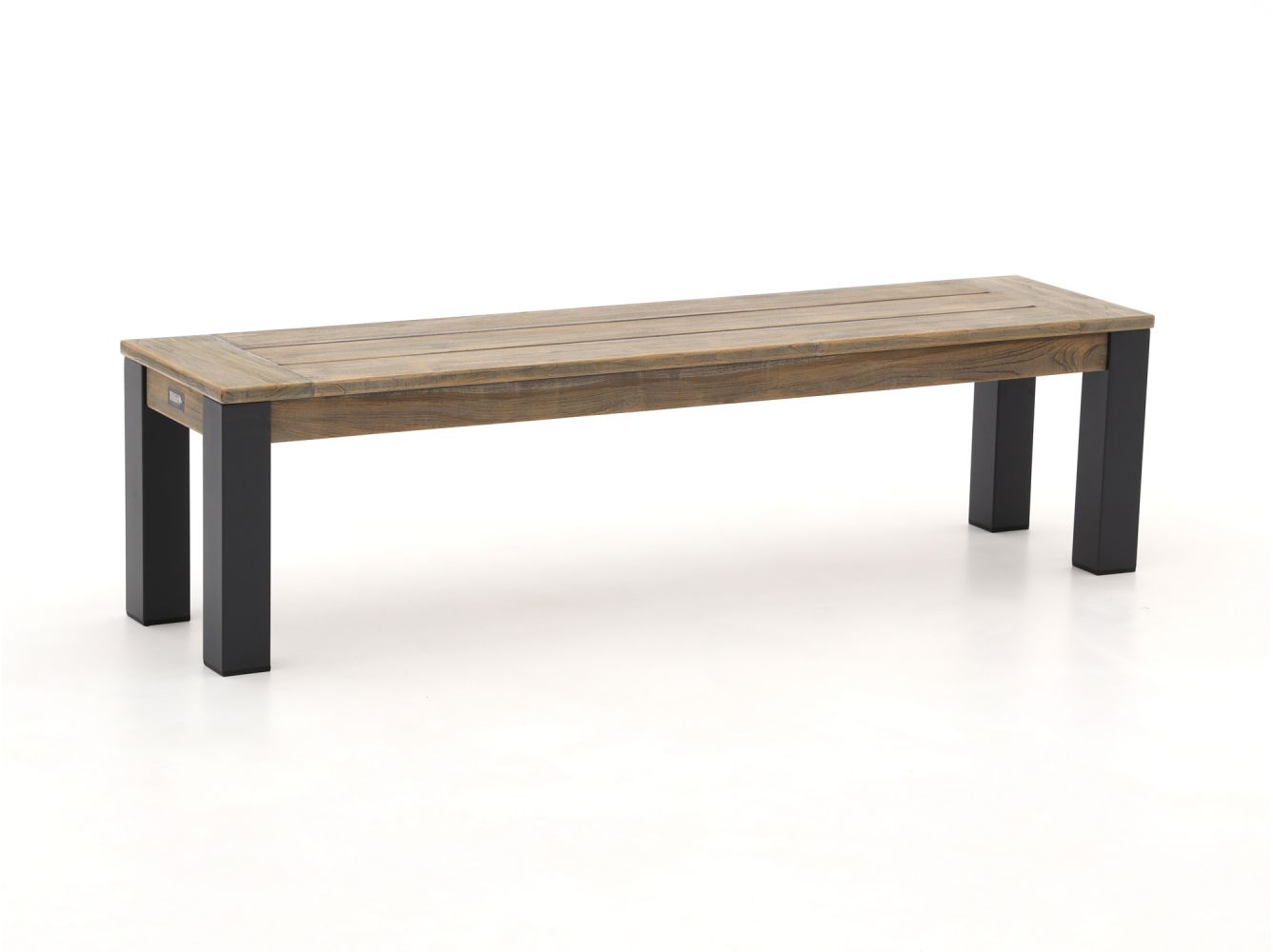 ROUGH-X picknickbank 170x42x45cm - Laagste prijsgarantie!