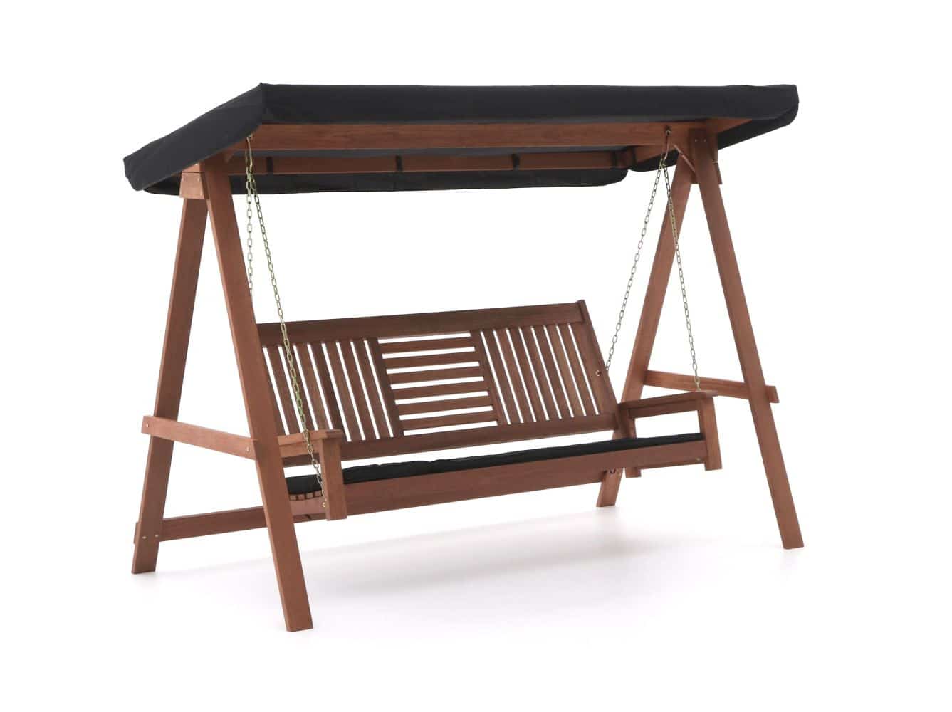 R&S Design Serta schommelbank 235x118cm - Laagste prijsgarantie!