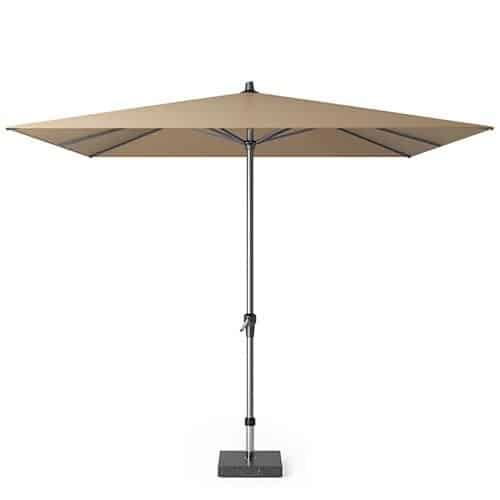 Riva parasol 275x275 cm taupe