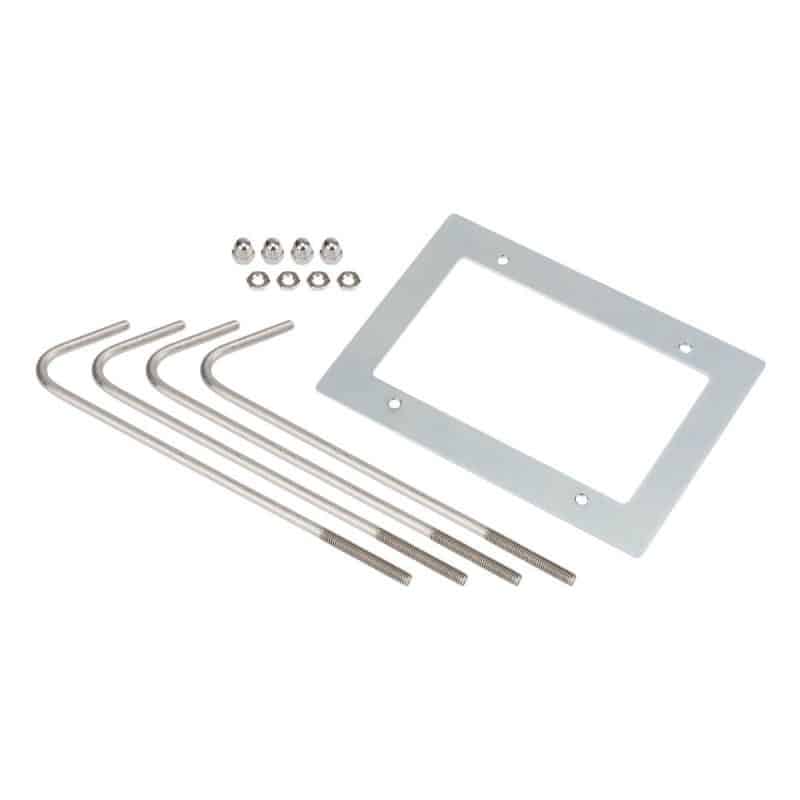 SLV Betonankerset voor LOGS