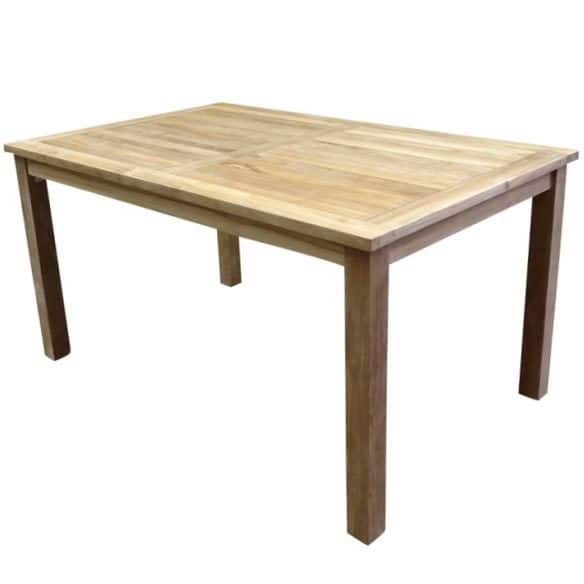 Selena dining tuintafel 240x100xH79 cm teak