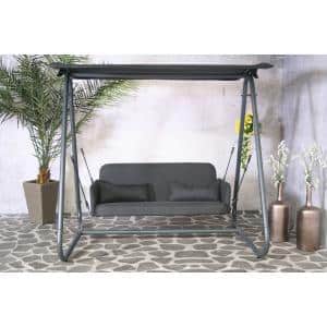 sens line schommelbank haiti