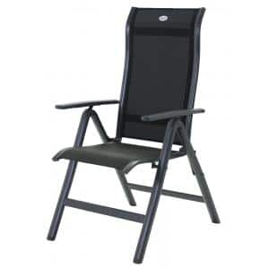 sens line torino verstelbare tuinstoel