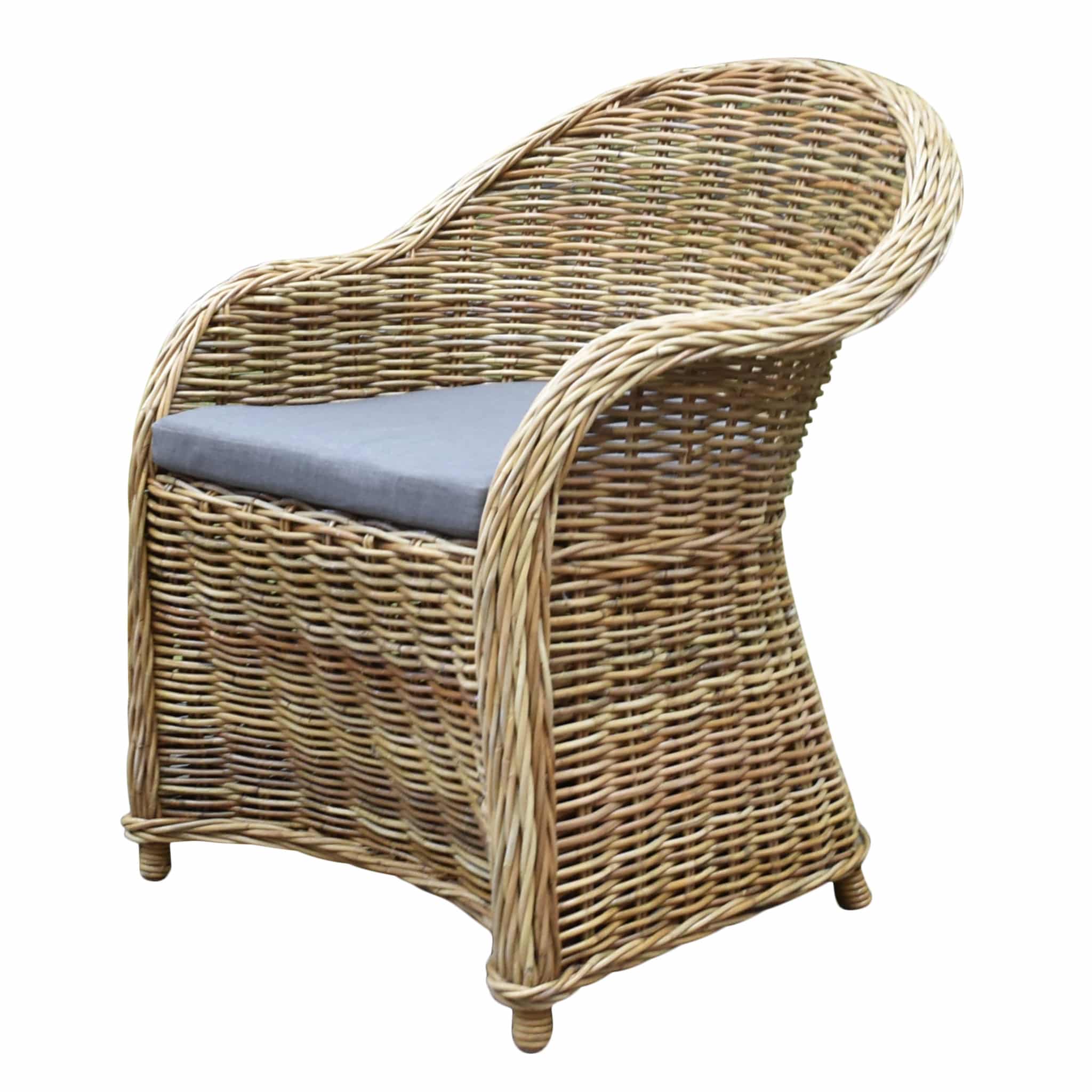 Shanghai dining tuinstoel Lacak Merah