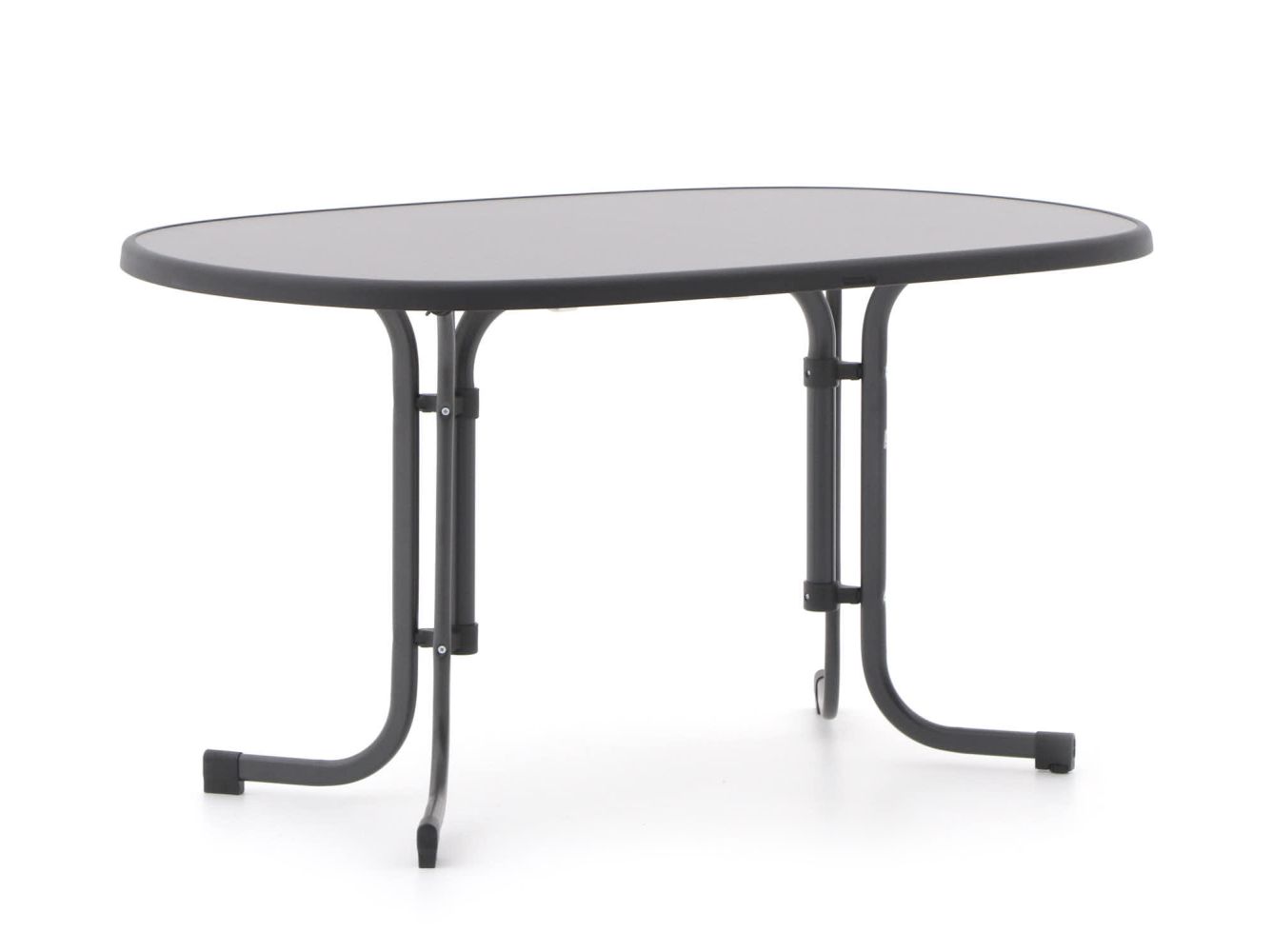 Sieger Mecalit klaptafel 140x90x72cm - Laagste prijsgarantie!