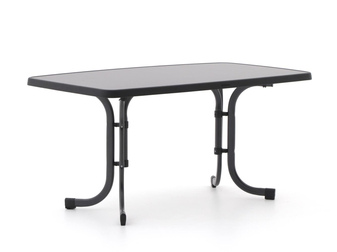 Sieger Mecalit klaptafel 150x90x72cm - Laagste prijsgarantie!