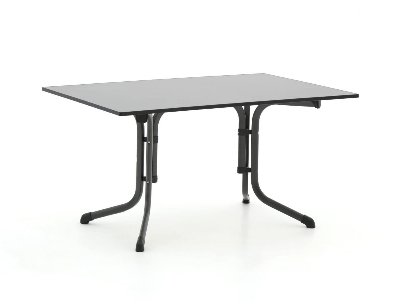 Sieger Vivodur klaptafel 140x90x73cm - Laagste prijsgarantie!