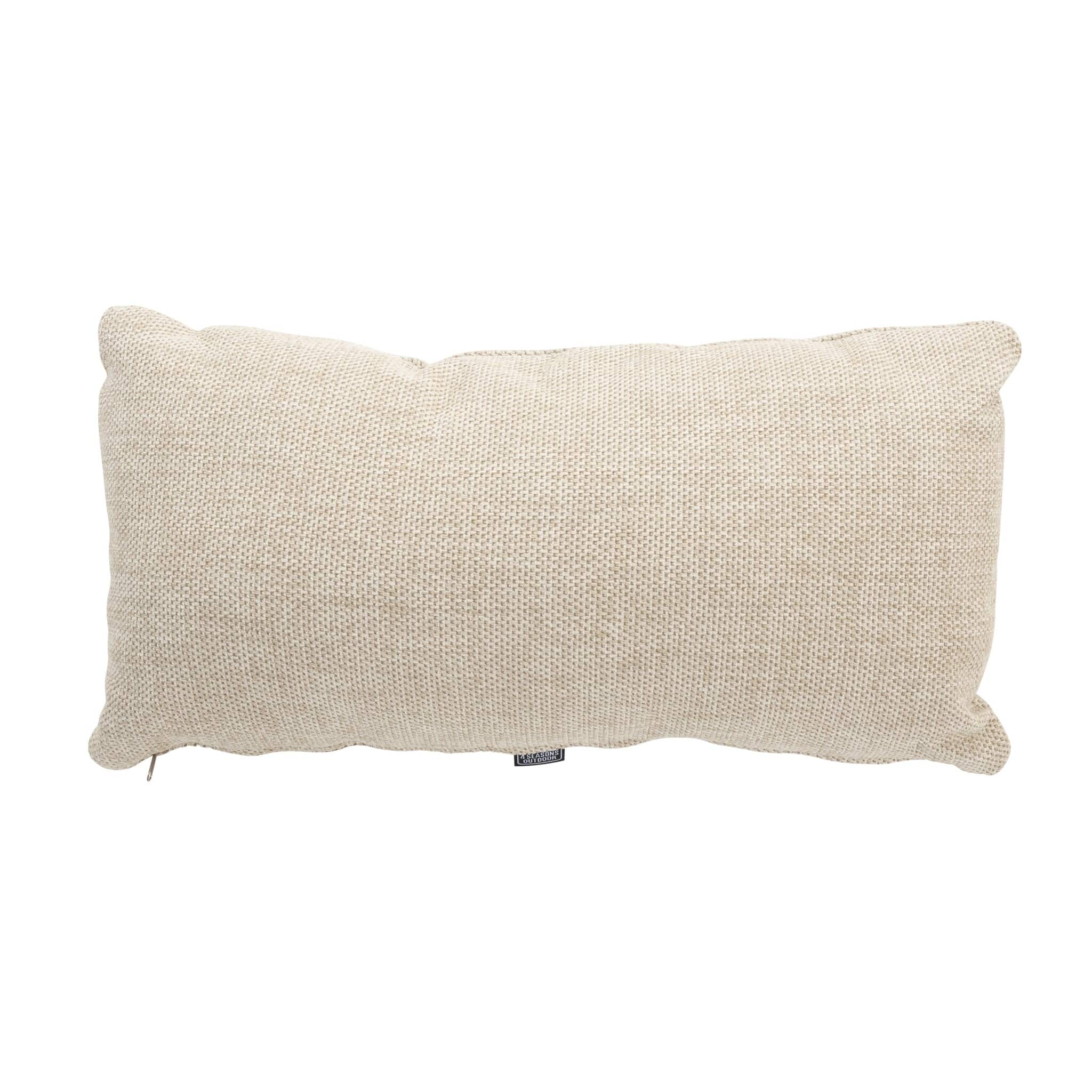 Sierkussen 30 x 60 cm Volga 140 4 Seasons Outdoor