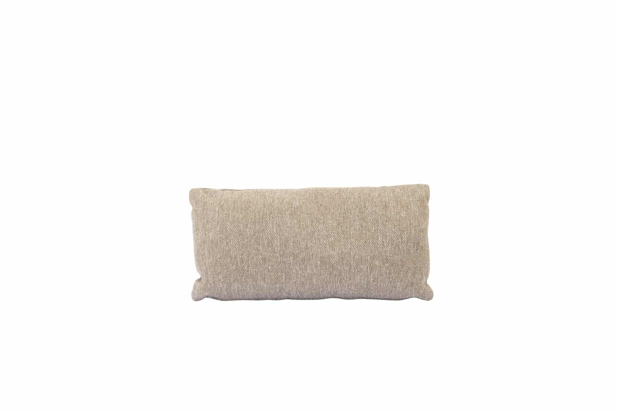 Sierkussen 30x60 cm Beach