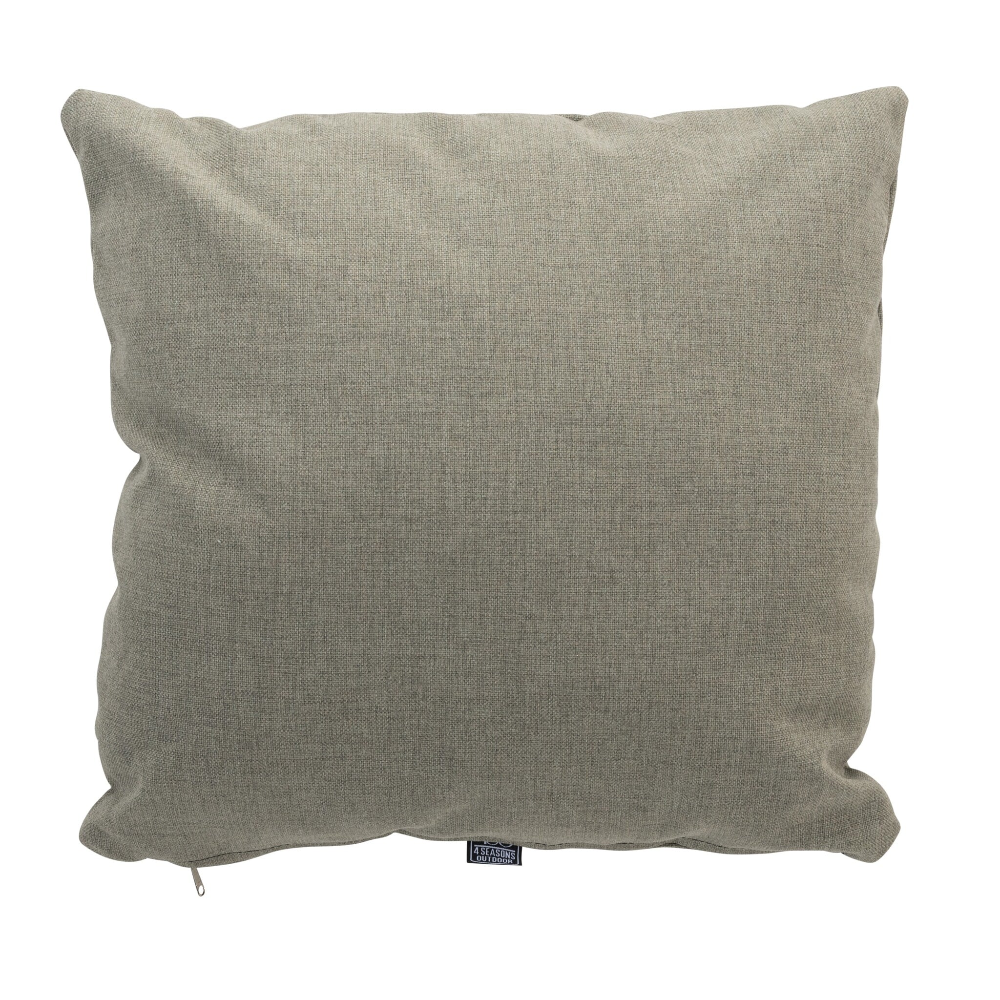 Sierkussen 50 x 50 cm new Army green Regency 4 Seasons Outdoor