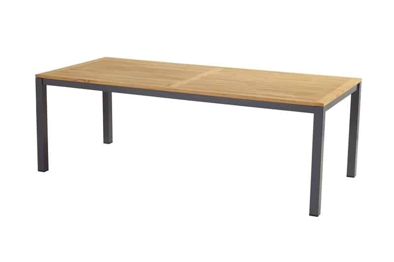 Sonata table 220x100x FSC 100% - Sophie