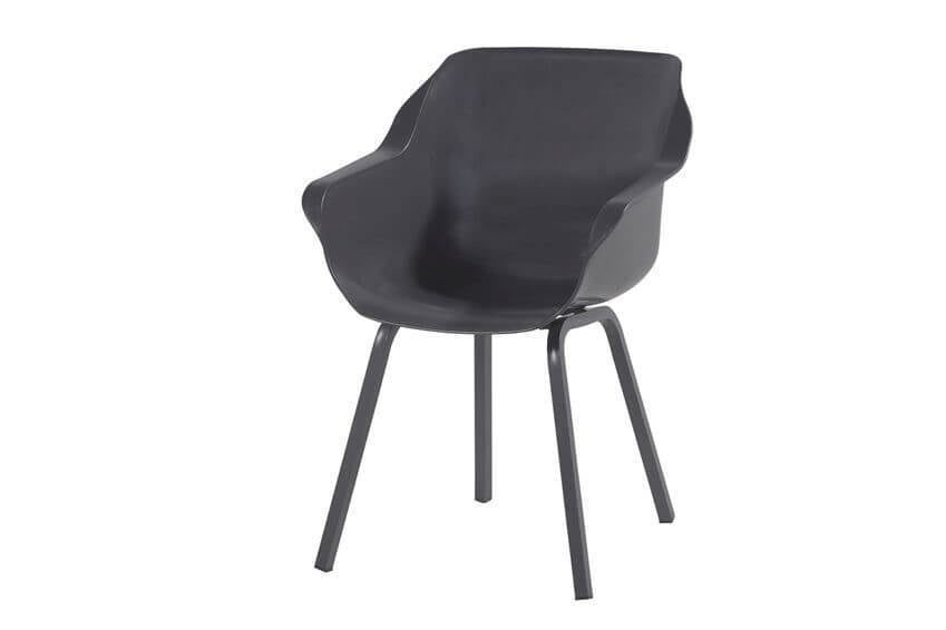 Sophie Element dining armstoel Xerix