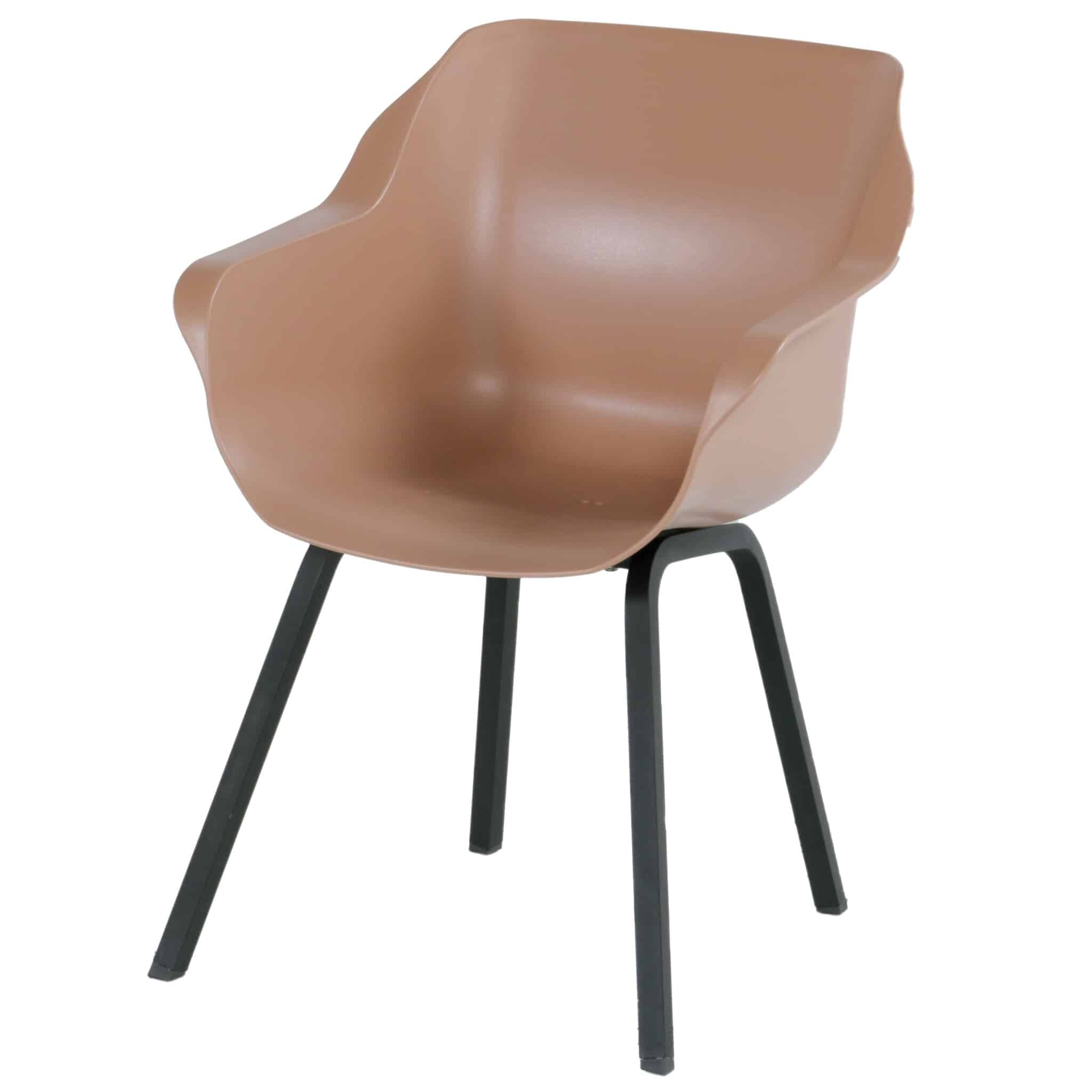 Sophie Element dining tuinstoel italian terra Hartman